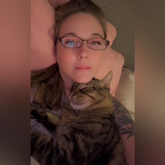 Your Posher, Stacy 🏎️💨 - Picture 10 of 16